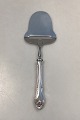 W. and S. Sørensen Rokoko Cheese Slicer in Silver/Steel