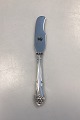 W. and S. Sørensen Rokoko Citrus Knife in Silver/Steel