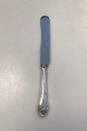 W. and S. Sørensen Rokoko Tomato Knife with cutblade in ...