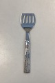 O. V. Mogensen Silver / Steel Champagne Herring Fork