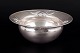 Georg Jensen silver bowl.