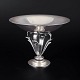 Harald Nielsen for Georg Jensen, sterling silver compote ...