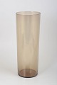 L'Art presents: Scandinavian art glass vase.