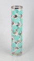 L'Art presents: Monica Backström for Kosta Boda, art glass vase.