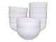Antik K presents: Red LineRound bowl 14 cm.