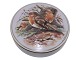 Bing & GrondahlBonbonniere with two robins