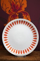 item no: Lyngby Lotus frokost dia.20,5
