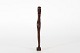 Otto P.High Slim Womancarved in wood