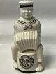 Aluminia Hempel Salt ShakerHeight 10.5 cm.