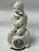 Aluminia Hempel Pepper PotHeight 10.5 cm.