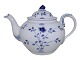 Antik K presents: Butterfly Teapot