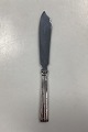 O. V. Mogensen Silver / Steel Champagne Cake Knife