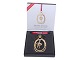 Antik K presents: Georg Jensen Christmas MobileSpecial edition 2004/2024 Mistletoe