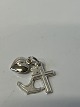 Silver, Pendant Faith Hope and Love