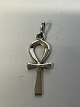 Cross pendant in SilverLength 3.4 cm