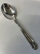 Children's Spoon / Dessert Spoon Excellence Silver ...