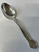 Children's spoon / Dessert spoon, Riberhus Silver plated ...