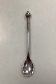 Danam Antik presents: Georg Gleerup Silver Latte Spoon