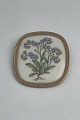 Royal Copenhagen Flora Brooch / Pendant in Porcelain and ...