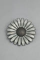 A. Michelsen Gilt Sterling Silver Marguerit (Daisy) ...