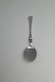 Danam Antik presents: Patricia W & S Sorensen Silver Egg Spoon with Stainless Steel