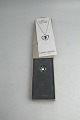 Danam Antik presents: Georg Jensen Pendant in Sterling Silver Artist Heart 2005 - Lovely