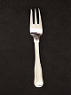 Georg Jensen Old Danish sterling silver cake forks