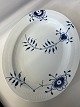 Royal Copenhagen Blue Mega mussel Fluted, Serving ...