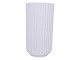 Antik K presents: Lyngby porcelainVase 20.4 cm.