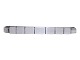 Antik K presents: Georg Jensen silverModern tie clip