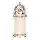 Danish sugar castor by Christian Frederik Nyested, ...