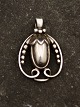 Georg Jensen sterling silver jewelry of the year 1990