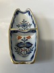 Small serving bowl Meissen, Germany. Porcelain.Length ...