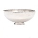 Hans Hansen sterlingsilver bowl signed Hans Hansen and ...