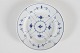 Royal CopenhagenBlue Fluted PlainDinner plate 175