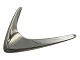 Antik K presents: Herman SiersbolModern brooch from 1950-1970