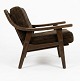 Hans J. Wegner GE 530 Armchair, produced by Getama, ...