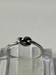 Ladies' ring in sterling silverSize 51
