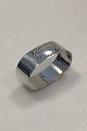 Danam Antik presents: Grann and Laglye Silver Napkin Ring