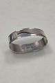Danam Antik presents: Svend Toxværd Silver Napkin Ring