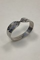 Danam Antik presents: Diana Cohr Silver Napkin Ring