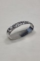 Danam Antik presents: Norwegian Silver Napkin Ring from Mylius