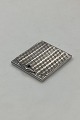 Danam Antik presents: Toothpick Box in silver
