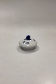 Royal Copenhagen Blue Flower Braided Lid No. 8145