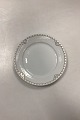 Royal Copenhagen Princess, Gold Dessert Plate No. 620