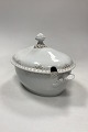 Royal Copenhagen Princess, Gold Large Tureen No. 182/183