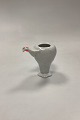 Royal Copenhagen White Triton Creamer (without lid) No. ...