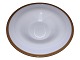 Antik K presents: Holmegaard PaletLarge Umbra dish 33.3 cm.