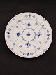 Middelfart Antik presents: Royal Copenhagen Blue Fluted plate 1/183