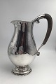Danam Antik presents: Georg Jensen Sterling Silver Pitcher No. 460A (1925 - 1933)